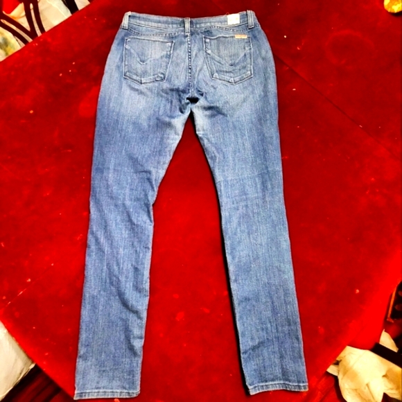 Hudson Krista Super Skinny Jeans Pants 👖 - Picture 10 of 12